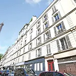 Gembnb Luxury Apartments - Monttessuy