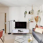 Gembnb Luxury Apartments - Monttessuy