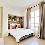 Gembnb Luxury Apartments - Monttessuy