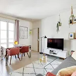 Gembnb Luxury Apartments - Monttessuy