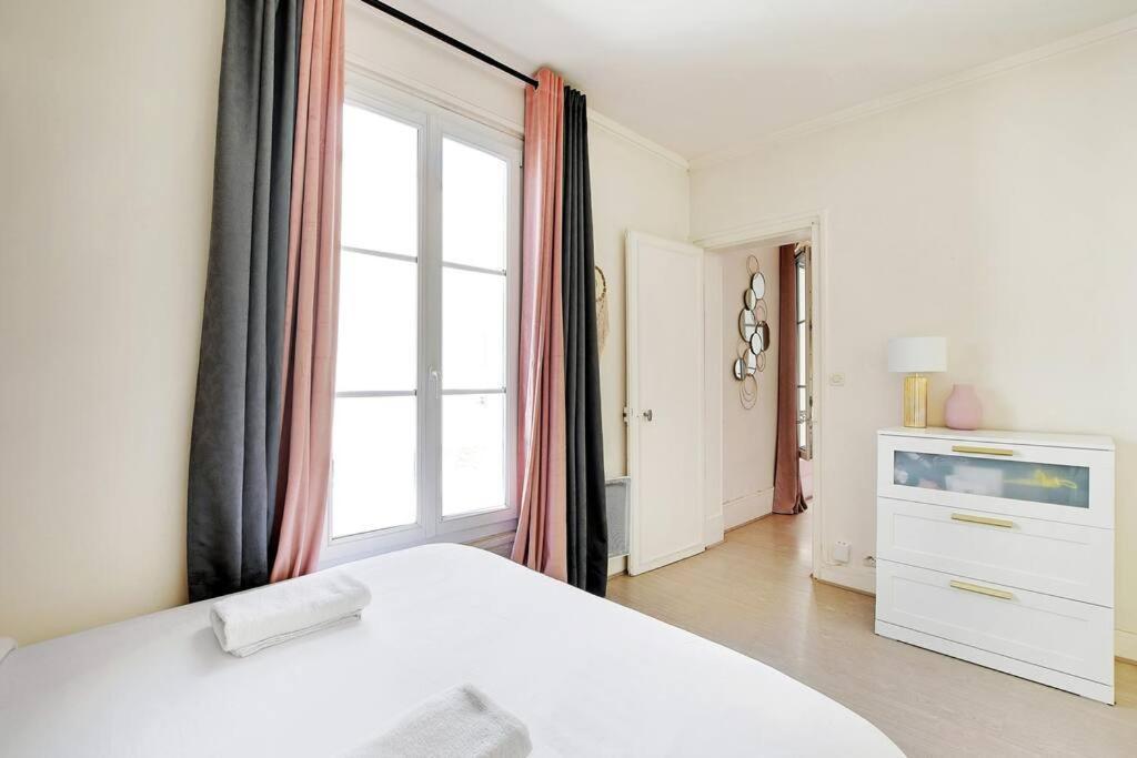Gembnb Luxury - Monttessuy *