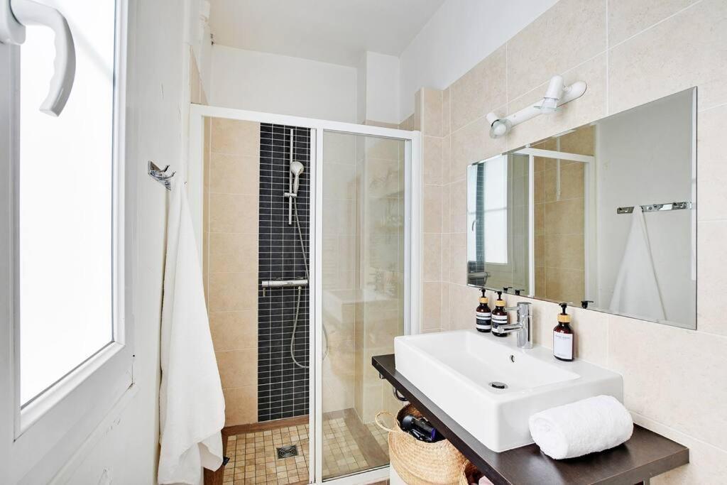 Apartment Gembnb Luxury - Monttessuy *