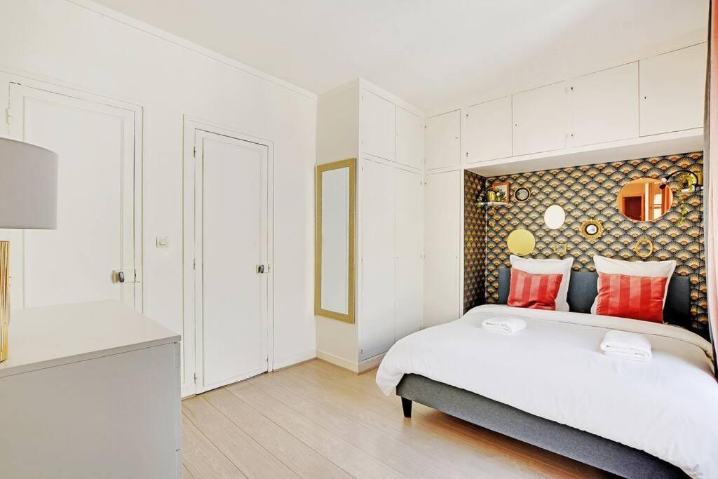 Gembnb Luxury - Monttessuy Apartment *