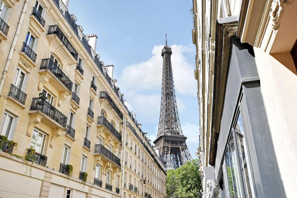 Gembnb Luxury - Monttessuy Apartment
