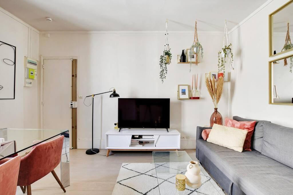 Gembnb Luxury - Monttessuy Apartment *