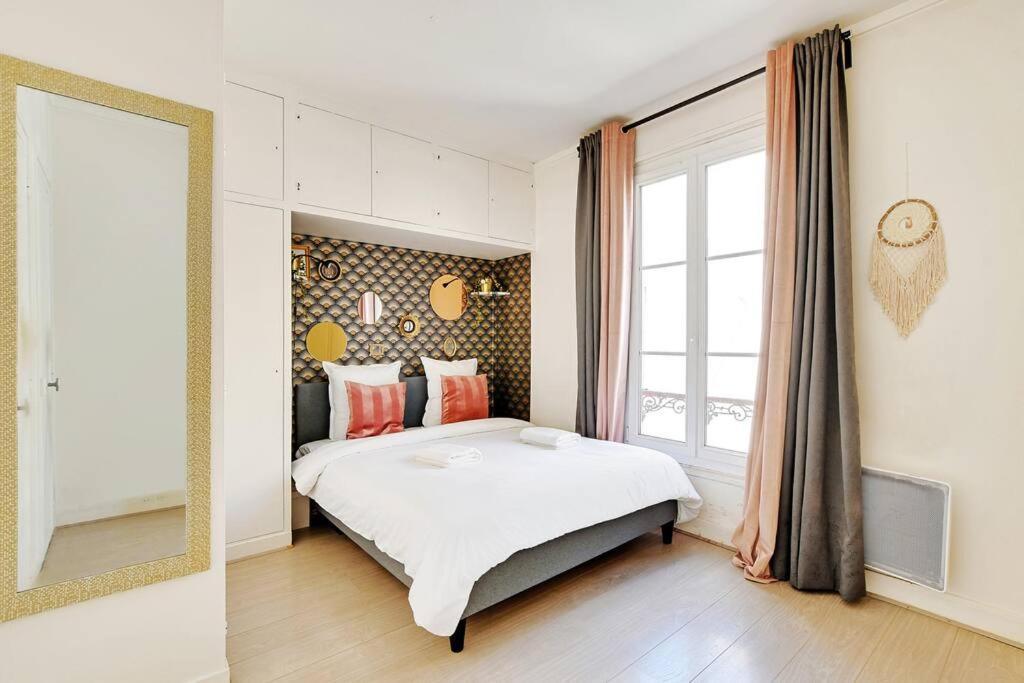 Apartment Gembnb Luxury - Monttessuy