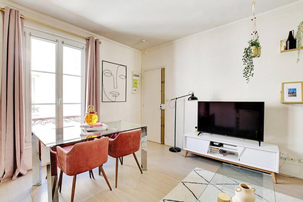 Apartment Gembnb Luxury - Monttessuy *